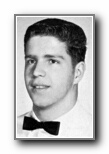 Danny Scheeler: class of 1964, Norte Del Rio High School, Sacramento, CA.